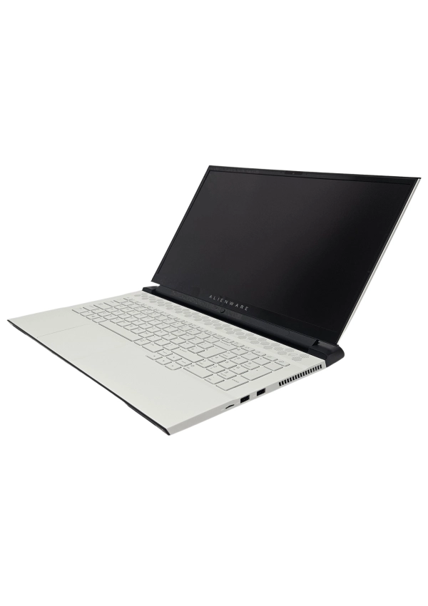 DELL Alienware M17 R3 i9-10980HK 32GB 1TB SSD 17,3” 4K UHD 3840x2160 GeForce RTX2080 Super 8GB WiFi BT Kam Win10 gw12mc